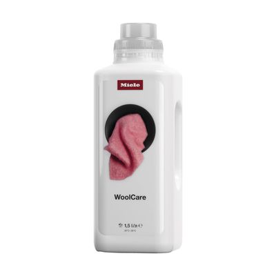 WA WC 1503 L WoolCare-fijnwasmiddel 1,5 l  Miele