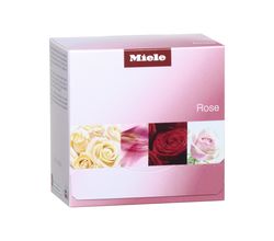 Geurflacon Rose 12,5 ml voor 50 droogbeurten Miele