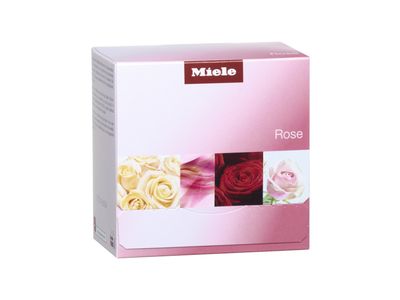 Geurflacon Rose 12,5 ml voor 50 droogbeurten