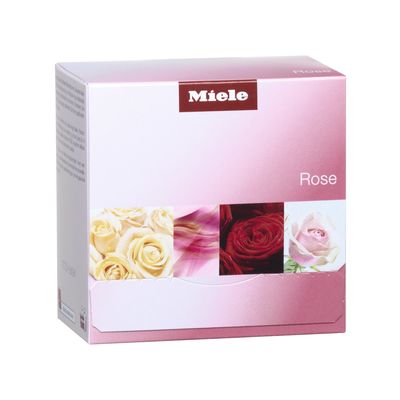 Geurflacon Rose 12,5 ml voor 50 droogbeurten Miele