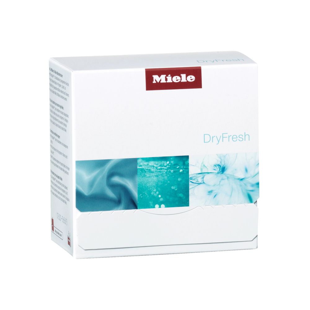 Miele Wasmiddelen FA DF 152 L Geurflacon DryFresh™ 12,5 ml  voor 50 droogbeurten.