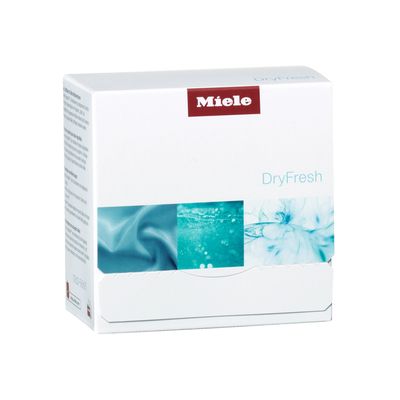 FA DF 152 L Geurflacon DryFresh™ 12,5 ml  voor 50 droogbeurten.  Miele