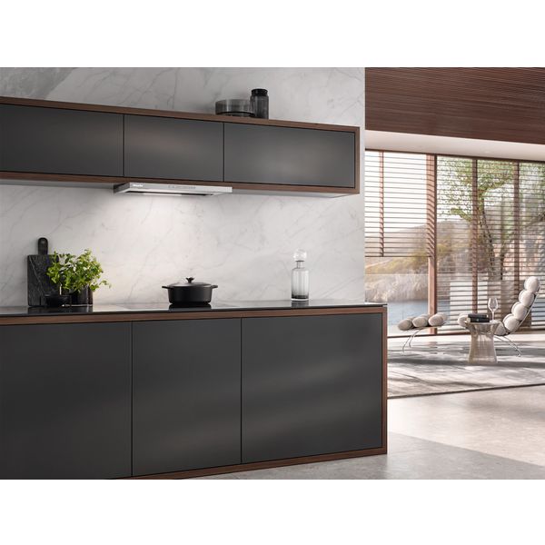 Miele DAS 4620 EDST