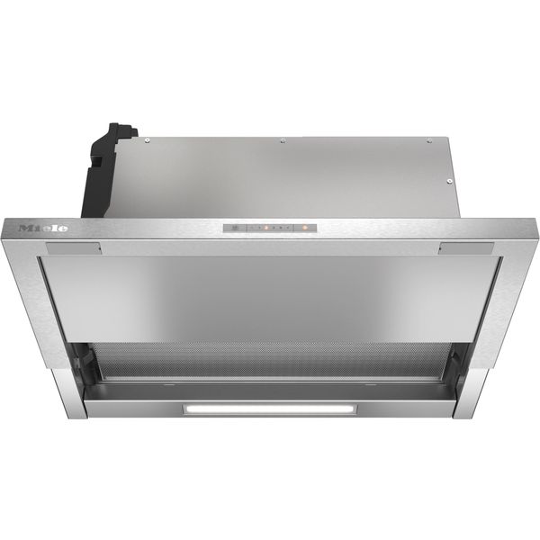 Miele DAS 2620 EDST