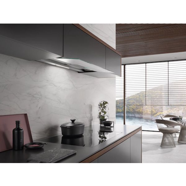 Miele DAS 4940 GLTR