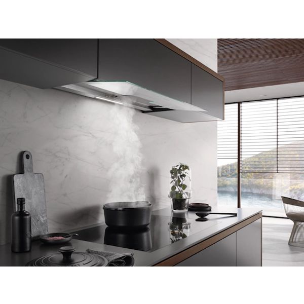 Miele DAS 4940 GLTR