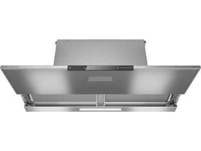 DAS 8930 Roestvrij staal