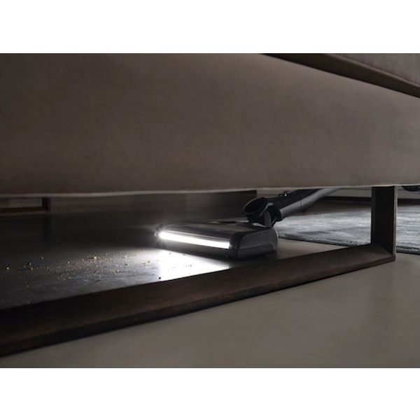 Miele Triflex HX2 Runner Obsidiaanzwart