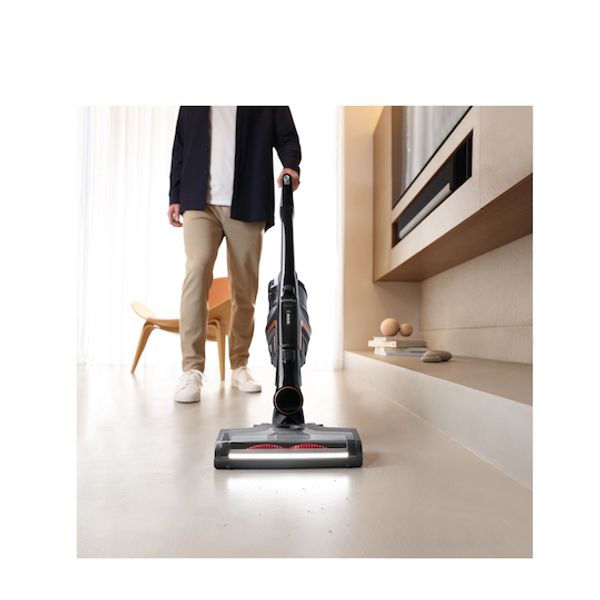 Triflex HX2 Runner Obsidiaanzwart Miele