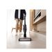 Miele Triflex HX2 Cat&Dog Obsidiaanzwart