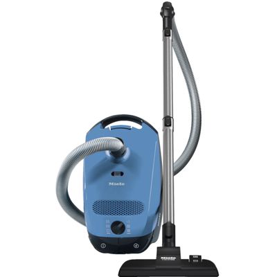 Classic C1 Junior PowerLine Techblauw Miele