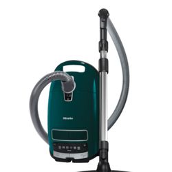 Miele Complete C3 Active PowerLine Petrol