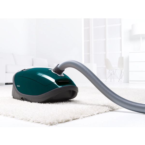 Miele Complete C3 Active PowerLine Petrol