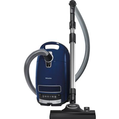 Complete C3 PowerLine Marineblauw  Miele