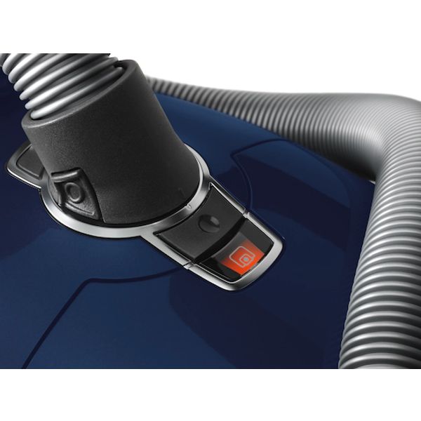 Miele Complete C3 PowerLine Marineblauw