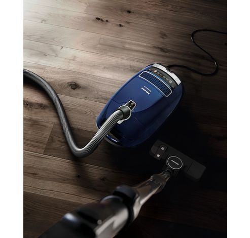 Complete C3 PowerLine Marineblauw  Miele