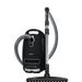 Miele Complete C3 Parquet XL PowerLine Obsidiaanzwart