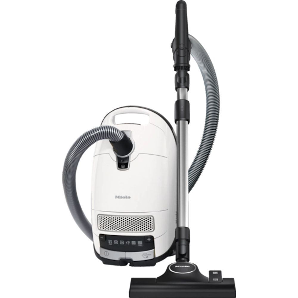 Miele Stofzuiger Complete C3 Allergy PowerLine Lotuswit