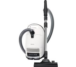 Complete C3 Allergy PowerLine Lotuswit Miele