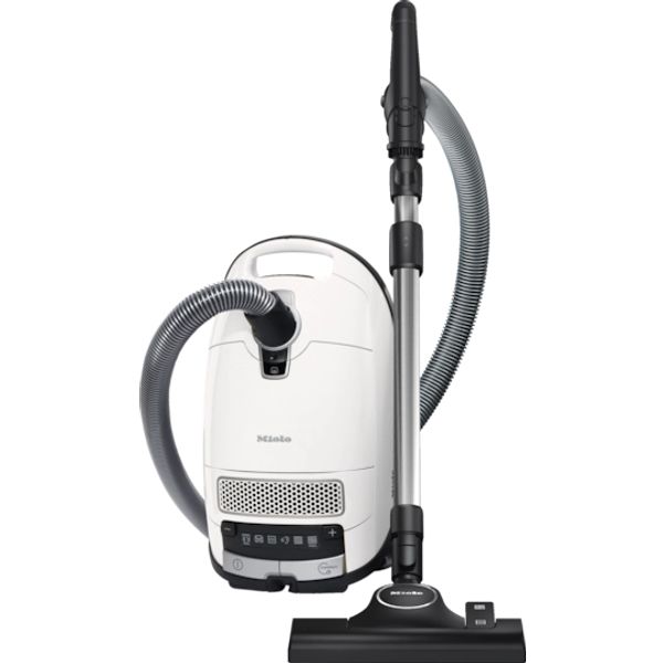 Miele Complete C3 Allergy PowerLine Lotuswit