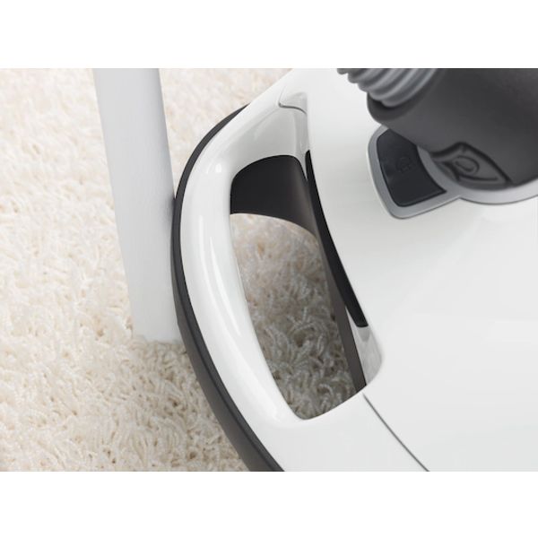 Miele Complete C3 Allergy PowerLine Lotuswit