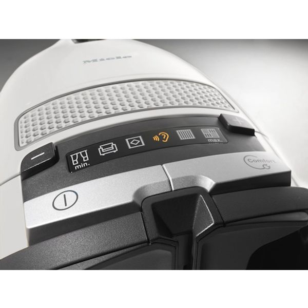 Miele Complete C3 Allergy PowerLine Lotuswit