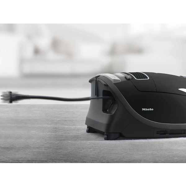 Miele Complete C3 Special Flex PowerLine Obsidiaanzwart