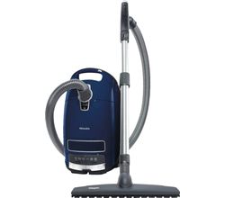 Complete C3 Comfort XL PowerLine Marineblauw Miele