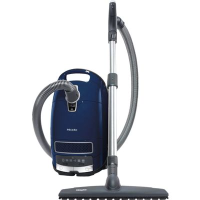 Complete C3 Comfort XL PowerLine Bleu Marine Miele