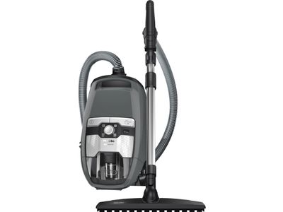 <ul class='list-attrs-tooltip'><li>Type stofzuiger: Stofzuiger zonder zak</li><li>Actieradius: 11 m</li><li>Vermogen: 890 W</li><li>Inhoud stofzak/stofbak: 2 Liter</li><li>HEPA-filter: HEPA-filter</li><li>Kleur/Stijl: Grafiet</li><li>Parketborstel: Parketborstel...</li></ul> Blizzard CX1 Parquet XL PowerLine Grafietgrijs