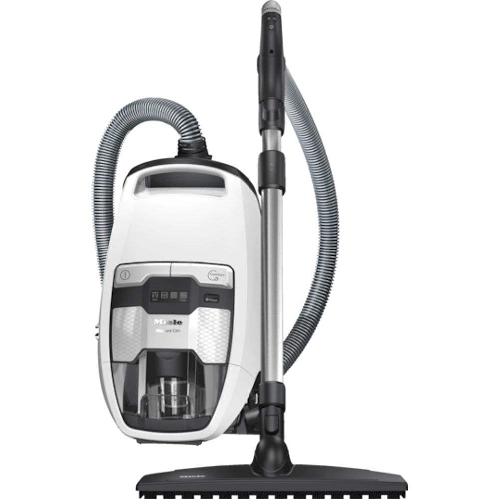 Miele Stofzuiger Blizzard CX1 Comfort XL PowerLine Lotuswit