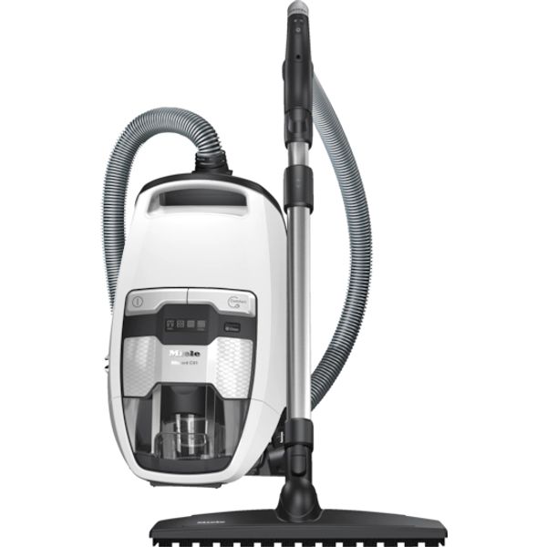 Miele Blizzard CX1 Comfort XL PowerLine Lotuswit