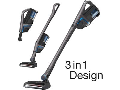 Triflex HX1 Flash Grafietgrijs