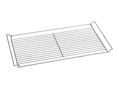 HBBR 92 Originele Miele-bakplaten en roosters met PyroFit-veredeling.