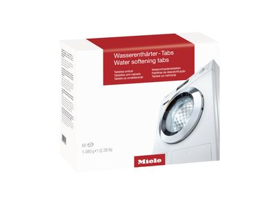 GP WS W 0602 T Waterontharder tabs 60 stuks 