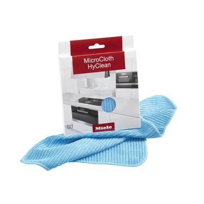 GP MI H 0011 W MicroCloth HyClean Miele