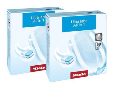 GS CL 1206 T Set UltraTabs 120 stuks 