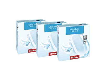 GS CL 01804 T Set UltraTabs 180 stuks Voorraadset 