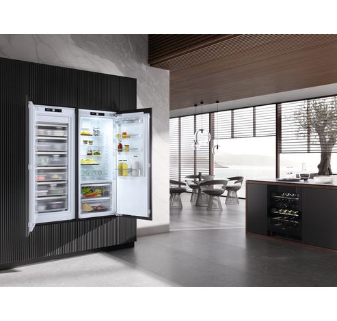 FNS 7470 D  Miele