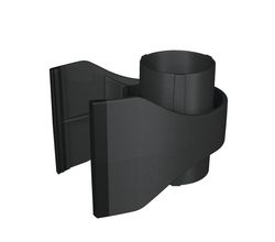 HX-AH Accessoirehouder voor de zuigbuis Triflex Miele