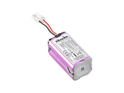 RX1-YCR-M05 Li-ion-accu RX1 voor Non-Stop 60 min. programmaduur van de Scout RX1. 