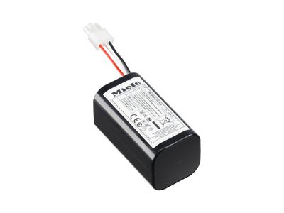 RX2/RX3-YCR-MT12 Li-ion-accu RX2/RX3 120  voor Non-Stop 120 min. programmaduur van de Scout RX2/RX3. 