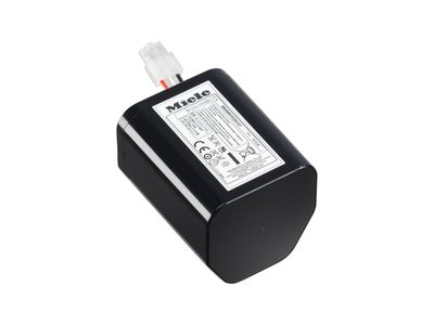 RX2/RX3-YCR-MT12 Li-ion-accu RX2/RX3 120  voor Non-Stop 120 min. programmaduur van de Scout RX2/RX3. 