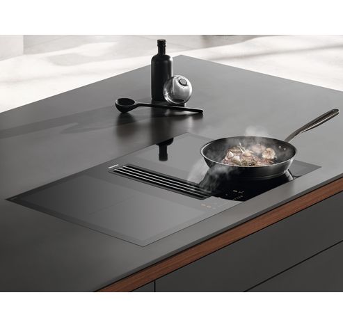 KMTS 5704-2  Miele