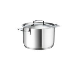 KMKT 2040-2 Fiskars All Steel kookpot (20 cm | 4 liter) Miele