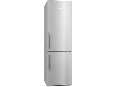 KFN 4797 DD Roestvrij staal met CleanSteel