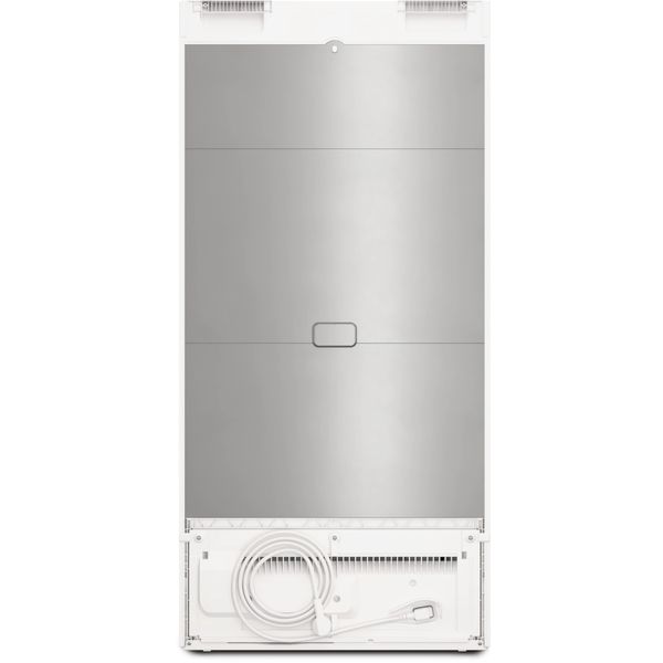 Miele FN 4312 E Wit