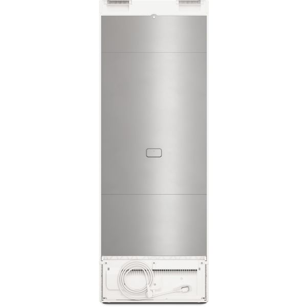 Miele FN 4342 E Wit