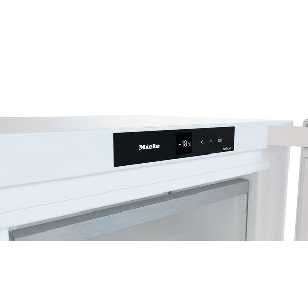 FNS 4382 E Wit Miele