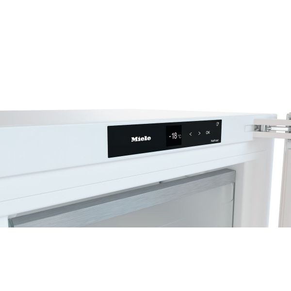 Miele FN 4712 E Wit